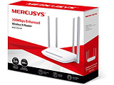 Wireless Router MERCUSYS MW325R / N300 /