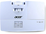 Projector Acer X117H / DLP 3D / 3600Lm / MR.JP211.001 /