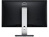 Monitor DELL UltraSharp U2715H / 27.0" IPS LED 2560 x 1440 / 8ms / 2M:1 / 350cd / 5xUSB3.0 Hub / Pivot / VESA /