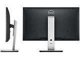 Monitor DELL UltraSharp U2715H / 27.0" IPS LED 2560 x 1440 / 8ms / 2M:1 / 350cd / 5xUSB3.0 Hub / Pivot / VESA /