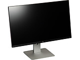 Monitor DELL UltraSharp U2715H / 27.0" IPS LED 2560 x 1440 / 8ms / 2M:1 / 350cd / 5xUSB3.0 Hub / Pivot / VESA /