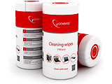 Cleaning wipes Gembird CK-WW100-01 / 100pcs /