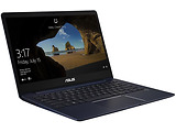 Laptop ASUS UX430UN / 14" FullHD NanoEdge Display / i7-8550U / 16GB / 512GB SSD / GeForce MX150 2GB GDDR5 / Windows 10 /