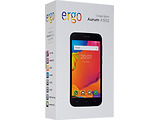Ergo A502 Aurum DS