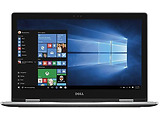 Laptop DELL Latitude 13 3379 / 13.3" FullHD LED Touchscreen  / i5-6300U vPro / 8Gb DDR4 / 256GB SSD / Intel® HD520 / Windows 10 Professional