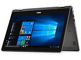 Laptop DELL Latitude 13 3379 / 13.3" FullHD LED Touchscreen  / i5-6300U vPro / 8Gb DDR4 / 256GB SSD / Intel® HD520 / Windows 10 Professional