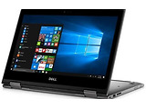 Tablet PC DELL Inspiron 13 5378 / 13.3" IPS TOUCH FullHD / i3-7100U / 4Gb DDR4 / 256GB SSD / HD Graphics 620 / Windows 10 Home /