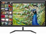 Monitor Philips 323E7QDAB / 32" TFT IPS LED FullHD / AMD FreeSync / 5ms / 250cd / Speakers 5W x 2 /