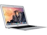 Laptop Apple MacBook Air / 13.3'' 1440x900 / Intel Core i5 / 8Gb / 128Gb / Intel HD 6000 / Face Time Camera / Mac OS X / ZKMMGF2RS/
