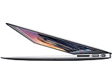 Laptop Apple MacBook Air / 13.3'' 1440x900 / Intel Core i5 / 8Gb / 128Gb / Intel HD 6000 / Face Time Camera / Mac OS X / ZKMMGF2RS/