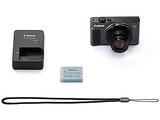 Camera Canon PowerShot SX620HS