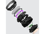 AIO Liquid Cooling NZXT Kraken X62 / 2x140mm Fans / CAM RGB Lightning / RL-KRX62-02