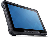 Laptop DELL LATITUDE 7202 Rugged Tablet / 11.6" HD Outdoor-Readable Touchscreen LED with Gorilla Glass / Intel Core M-5Y71 / 8GB DDR3 / 256GB SSD / Intel HD 5300 / Windows 10 Professional 64-bit /