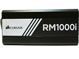 PSU Corsair RMi Series RM1000i / 1000W / CP-9020084-EU /