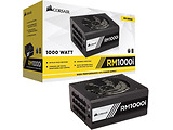 PSU Corsair RMi Series RM1000i / 1000W / CP-9020084-EU /