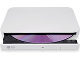 ODD LG GP95EW70 / External Slim DVD+-R/RW Drive /