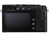 Camera Fujifilm X-E3 / Kit / XF 18-55mm / 16591245 /