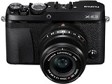 Camera Fujifilm X-E3 / Kit / XF23mm / 16591520 /
