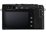 Camera Fujifilm X-E3 / Kit / XF23mm / 16591520 /