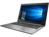 Laptop Lenovo IdeaPad 320-17IKB / 17.3" FullHD / i7-8550U / 8GB DDR4 / 256GB SSD + 1.0TB HDD / GeForce 1040 2Gb / DOS /