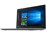 Laptop Lenovo IdeaPad 320-17IKB / 17.3" FullHD / i7-8550U / 8GB DDR4 / 256GB SSD + 1.0TB HDD / GeForce 1040 2Gb / DOS /