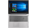 Laptop Lenovo IdeaPad 320-17IKB / 17.3" FullHD / i7-8550U / 8GB DDR4 / 256GB SSD + 1.0TB HDD / GeForce 1040 2Gb / DOS /