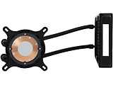 AIO Liquid Cooling NZXT Kraken X52 / 2x120mm Fans / CAM RGB Lightning / RL-KRX52-02