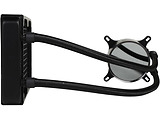 AIO Liquid Cooling NZXT Kraken X52 / 2x120mm Fans / CAM RGB Lightning / RL-KRX52-02
