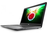 Laptop DELL Inspiron 17 5767 / 17.3" FullHD / i7-7500U / 8Gb DDR4 / 1.0TB HDD / Radeon R7 M445 4Gb GDDR5 / 272897878 / Ubuntu /