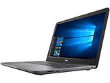 Laptop DELL Inspiron 17 5767 / 17.3" HD+ / i3-6006U / 4Gb DDR4 / 1.0TB HDD / Radeon R7 M445 4Gb GDDR5 / 272897880 / Ubuntu /