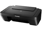 MFD Canon MG2550 / Color Printer / Copier / Scanner