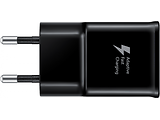 Charger Samsung EP-TA20 Fast Travel Charger + Type-C Cable / Black