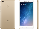 GSM Xiaomi Mi Max 2 / 4Gb + 64Gb / 6.44" FullHD / Snapdragon 625 / 2 Mp / 5 Mp / 5300 mAh /