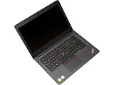 Laptop Lenovo ThinkPad E470 / 14.0" IPS FullHD AG / i5-7200U / 16Gb DDR4 / 256GB SSD / Dos /