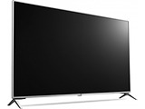 LG LED TV 43" UHD SMART 43UJ6517