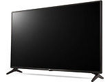 LG 43LJ614V 43" LED SMART TV