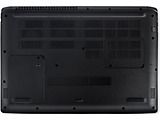 Laptop Acer Aspire A715-71G-77PW / 15.6" FullHD / i7-7700HQ / 8Gb DDR4 / 1.0TB / GeForce GTX 1050 2Gb DDR5 / Linux / NX.GP8EU.021 /