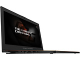 Laptop ASUS GX501VS 15.6" FullHD /  i7-7700HQ / 16Gb / 512Gb M.2 PCIE / GeForce GTX 1070 8Gb / Windows 10 Home /