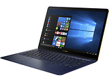 Laptop ASUS Zenbook 3 Deluxe UX490UA 14.0" FullHD / i5-8250U / 8Gb RAM / 512Gb SSD / Windows 10 Home / Mini Dock + Protective sleeve /