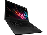 Laptop ASUS GL703VD 17.3" IPS Full HD /  i7-7700HQ / 8Gb RAM / 256Gb + 1Tb 7200rpm / GeForce GTX 1050 4Gb /