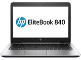 Laptop HP EliteBook 840 G4 14" FullHD / i5-7200U / 16GB DDR4 / 256GB SSD / Intel HD 620 Graphics / Windows 10 Professional / 1EN54EA#ACB