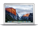 Laptop Apple MacBook Air 13.3'' 1440x900 / 8Gb / 128Gb / Intel HD 6000 / Mac OS Sierra / MQD32 /