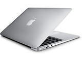 Laptop Apple MacBook Air 13.3'' 1440x900 / 8Gb / 128Gb / Intel HD 6000 / Mac OS Sierra / MQD32 /