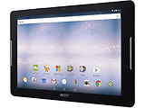 Tablet Acer  Iconia Tab 10 B3-A32+LTE / 10.1" IPS HD 1280x800 / MT8735 Quad-Core 1.3GHz /  2GB RAM / 16GB / GPS /  6100mAh /