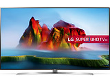 SMART TV LG 75SJ955V 75" IPS 4K UHD 3840x2160 / Speakers 4*10W + Subwoofer 2*10W / Harman Kardon certified /