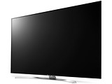 SMART TV LG 75SJ955V 75" IPS 4K UHD 3840x2160 / Speakers 4*10W + Subwoofer 2*10W / Harman Kardon certified /