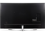 SMART TV LG 75SJ955V 75" IPS 4K UHD 3840x2160 / Speakers 4*10W + Subwoofer 2*10W / Harman Kardon certified /