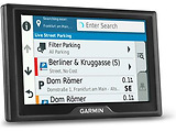 GPS Garmin Drive 51 Full EU LMT-S / 020-00161-94 /