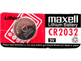 Battery Maxell CR2032 /