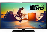 SMART TV Philips 55PUS6162 55" 4K UHD / WiFi Direct /